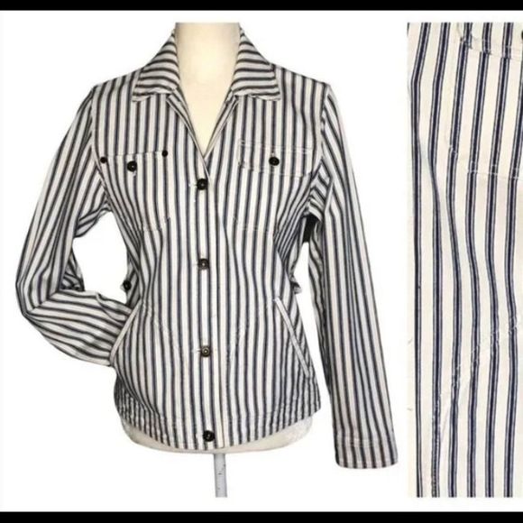 Ralph Lauren Jackets & Blazers - Vintage Ralph Lauren denim jacket